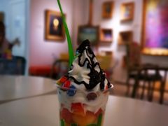 -Salud撒露欧洲冻酸奶(798艺术区店)
