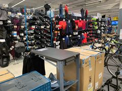 -Decathlon - City Square Mall