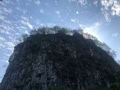 -桂林独秀峰王城景区
