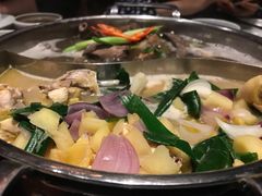 -官也街澳门火锅(新源里店)