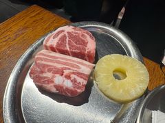 -济州爱肉堂(总店)