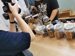 -COFFEE HOLIC(朝外SOHO店)