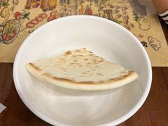 -老乌家特色小炒泡馍(大皮院店)