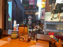 -蟹道乐(道顿堀本店)