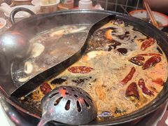 -江北北火锅馆·公路夜市(魏公村店)