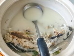 -天乐农家鱼头王(天目湖店)