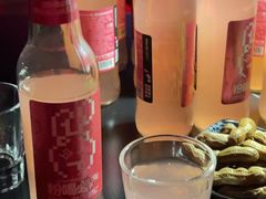-赤红音乐现场(浦东金桥路店)