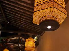 -绿茶餐厅(领展购物广场·中关村店)