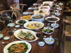 -临江宴餐厅·桐庐菜(富春江店)