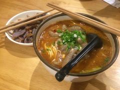 -谭师爷龙抄手(白下路店)