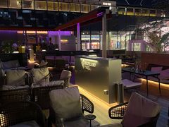 -DEW Lounge(深圳湾店)