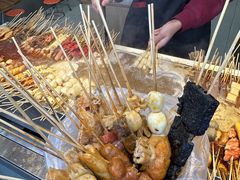 -郭记小街麻辣烫(南小街总店)