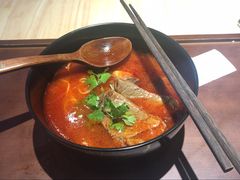 -牛腩之旅·牛腩牛杂煲(光启城美食城店)