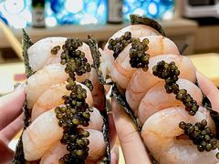 -小十Omakase(地王大厦店)