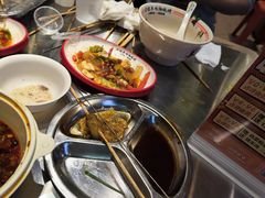-河南前程·羊肉汤·烧烤(总店)