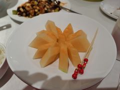 -大鸭梨烤鸭(房山店)