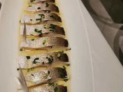 -绿杨春·淮扬宴(庐山路店)