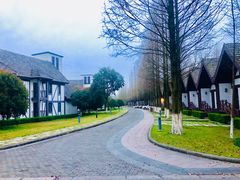 -太阳岛度假酒店