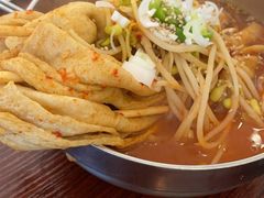 -青春分食(仙林大学城店)
