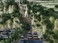 -函谷关历史文化旅游区