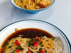 -老边饺子馆·东北菜(黄村店)