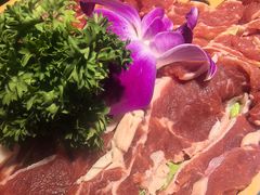 -塔兰齐新疆孜然火锅(鲤鱼山路店)