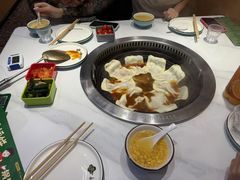 -满兴咱妈烀饼铁锅炖(兰州北街店)