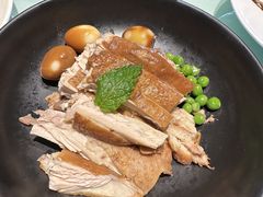 -鼓楼东街老火锅(鼓楼店)