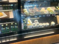 -星巴克(金谊广场店)