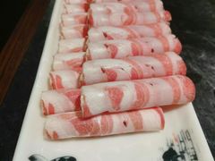 -前门后头老北京铜锅涮肉·京味菜·烤鸭(伊藤洋华堂店)