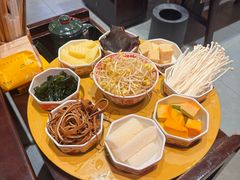 -江北北火锅馆·公路夜市(魏公村店)