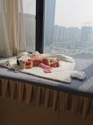 点击看大图 -喜宝母婴月子会所