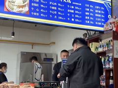 -满族八旗正宗牛肉面