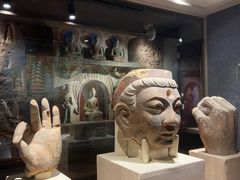 -张掖大佛寺景区