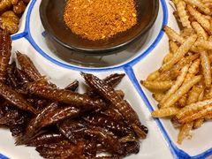 -多哥水傣味餐厅(司马巷店)