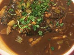 -汇贤府·李氏鲁菜(五棵松店)
