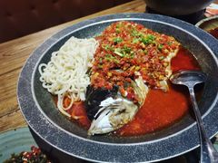 -青年公社烤鸭(青年路店)