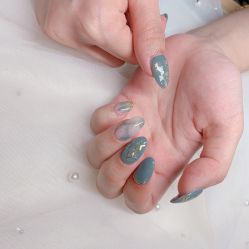 -StartNail美甲