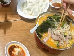 -喜家德虾仁水饺(南山书城店)