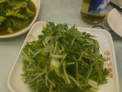 -孟记粥铺·家常菜·烧烤·粥(亚运村店)