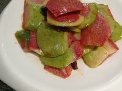 -北门涮肉·炭火铜锅涮肉(什刹海店)