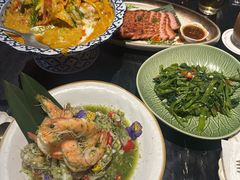 -Thai Alley泰爱里(二沙岛店)