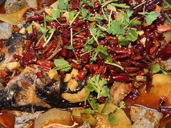 -三个大叔烤羊肉串·炭炉砂锅菜(西三旗店)