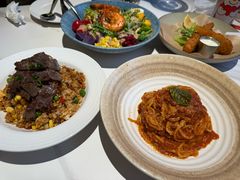 -芳草地西式融合餐厅(回龙窝店)