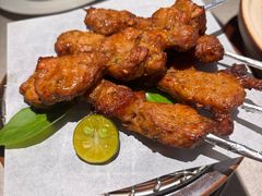 -BetterThai 泰加(苏州中心店)