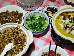 -好帮厨·下饭浏阳菜·坚持现炒(月湖店)