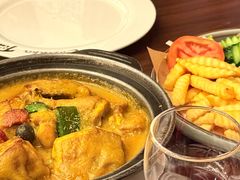 -澳门木偶葡国餐厅(珠海店)
