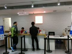 -小米之家(西安王府井熙地港店)