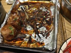 -申阿婆·上海菜·小海鲜(国展店)