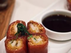 -蔡澜点心·粤菜(月星环球港店)